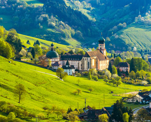 Generic placeholder thumbnail