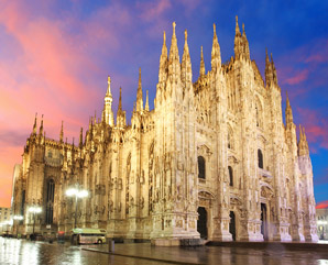 Generic placeholder thumbnail