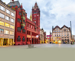 Generic placeholder thumbnail