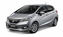 Alquiler de Coches con Hertz en Centro de Holon, Holon Compacto