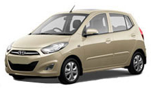 Thrifty auto huren Tel Aviv Ben Gurion Luchthaven (TLV) Economy