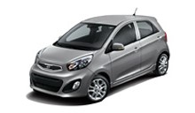 Alquiler de Coches con Hertz en Centro de Holon, Holon Económico