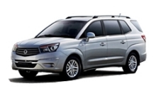 Hertz 租車 内坦亚市中心 标准型